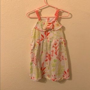 Penelope Mack Spring Dress